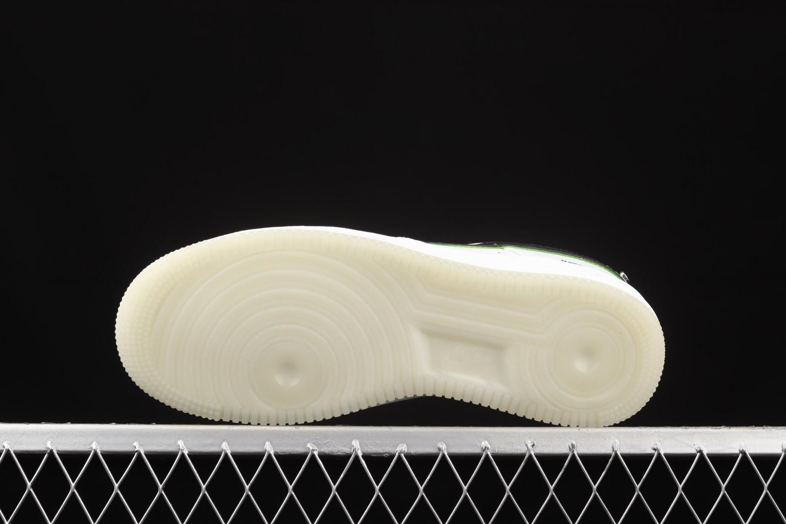 NikeUnisex Air Force 1 AF1 Low - Have a Good Game