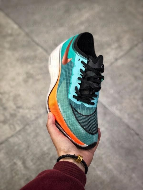 NikeRunning ZoomX Vaporfly NEXT% - Hakone Ekiden