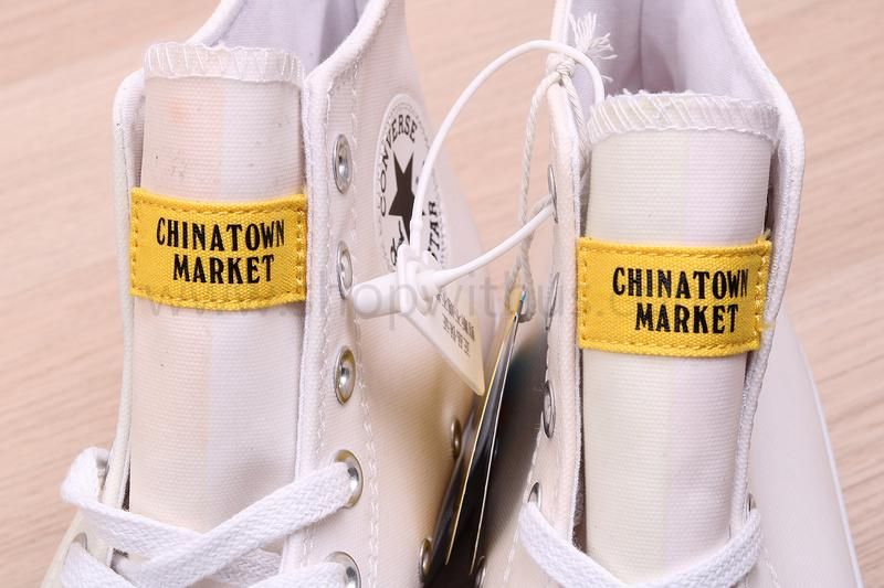 Chinatown Market x Converse Chuck 70 High - UV