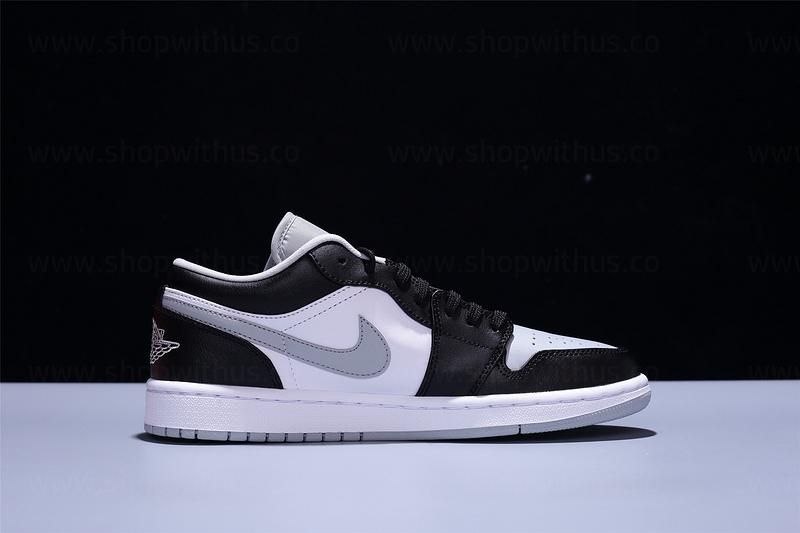 Air Jordan 1 AJ1 Low - Shadow