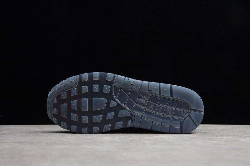 NikeUnisex Air Max 1 AM1 - Tinker Sketch to Shelf Black