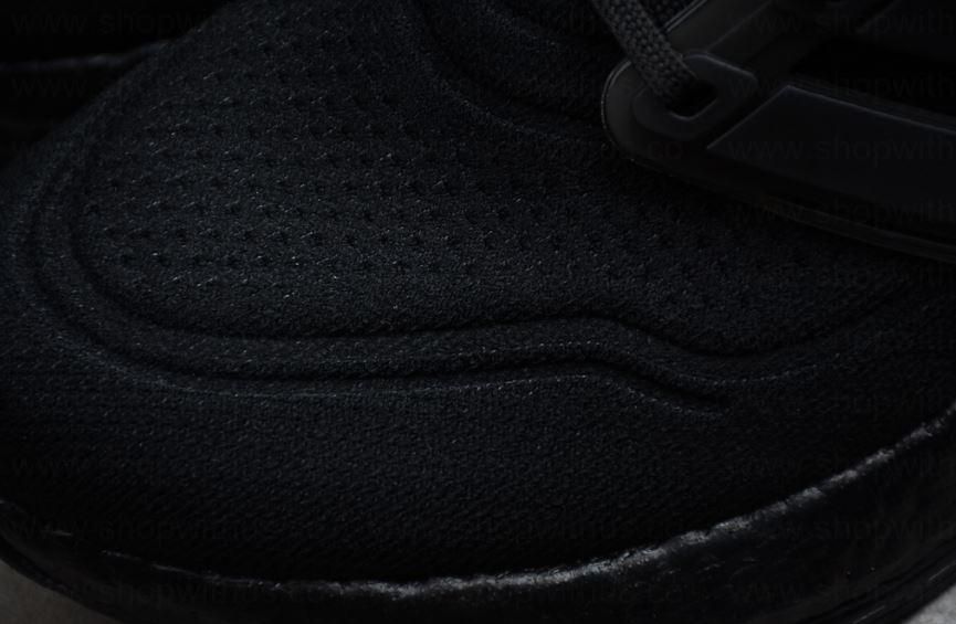 adidasRunning Ultraboost 21- Triple Black