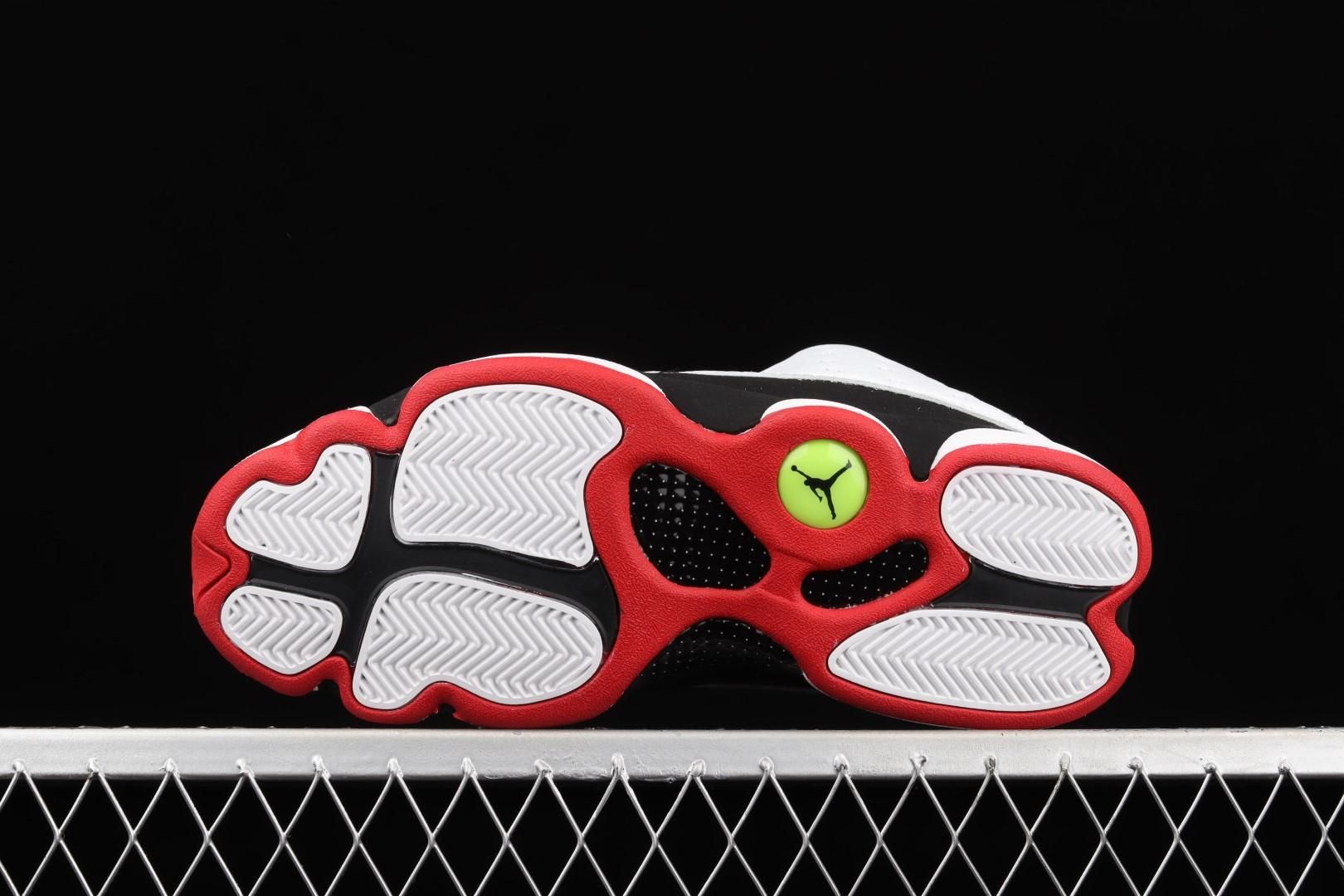Air Jordan 13 AJ13 Retro - He Got Game