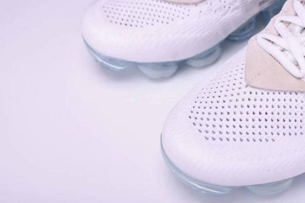 The 10 NikeAir Vapormax x Off-White - White