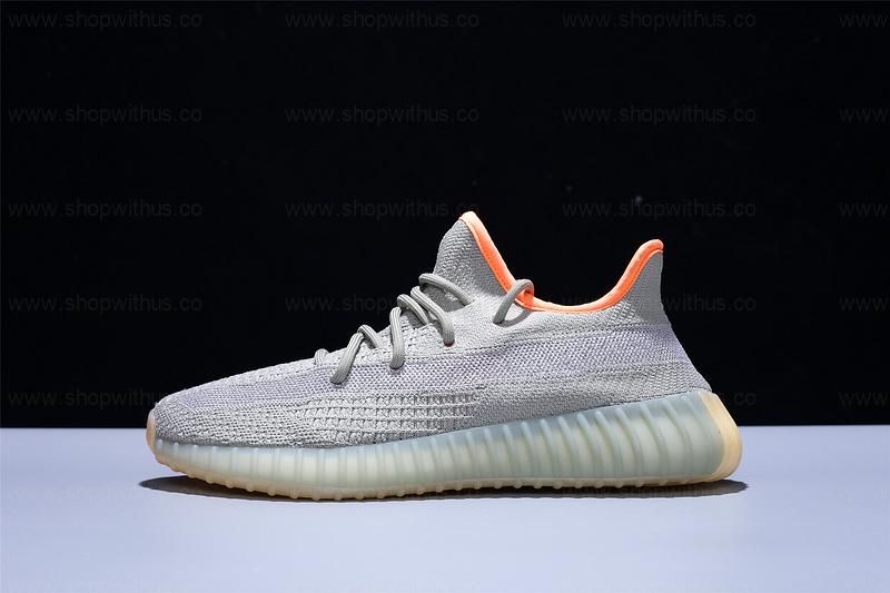 adidasYEEZY Boost 350 V2 - Desert Sage