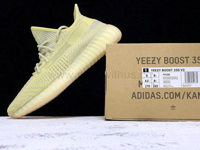 adidasOriginals YEEZY Boost 350 V2 - 'Antlia' (NON REFLECTIVE)