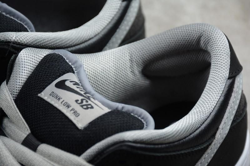 NikeSB Dunk Low Pro - Shadow