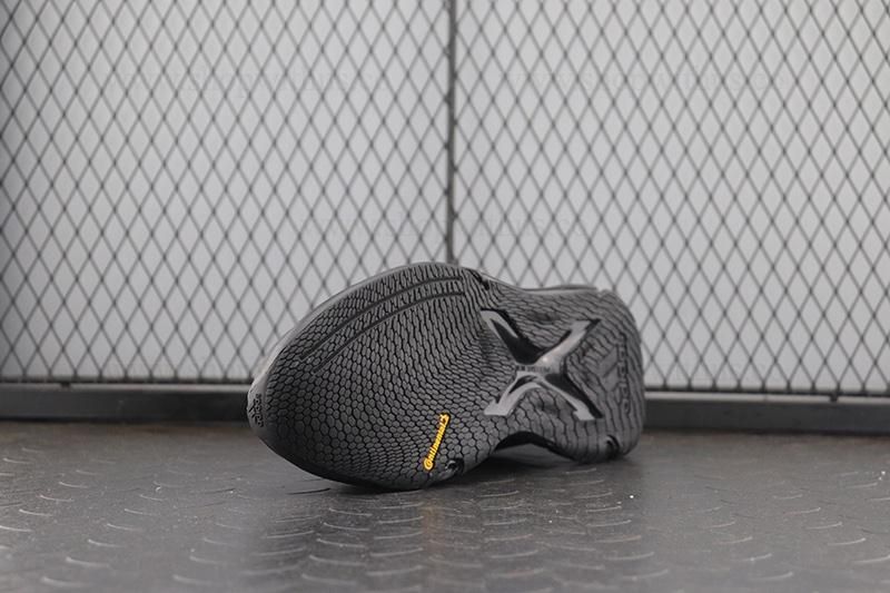adidasRunning Alphabounce Beyond - Core Black/Dark Grey/Orange