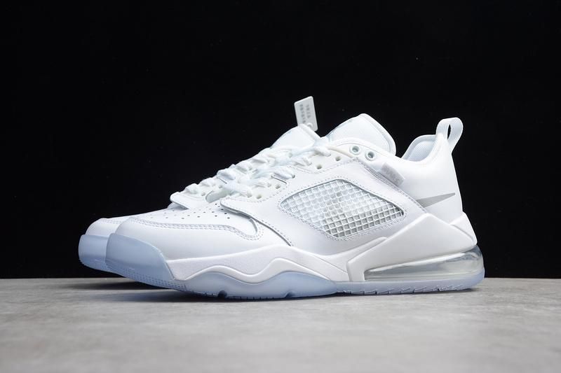 Jordan Mars 270 - Pure Money