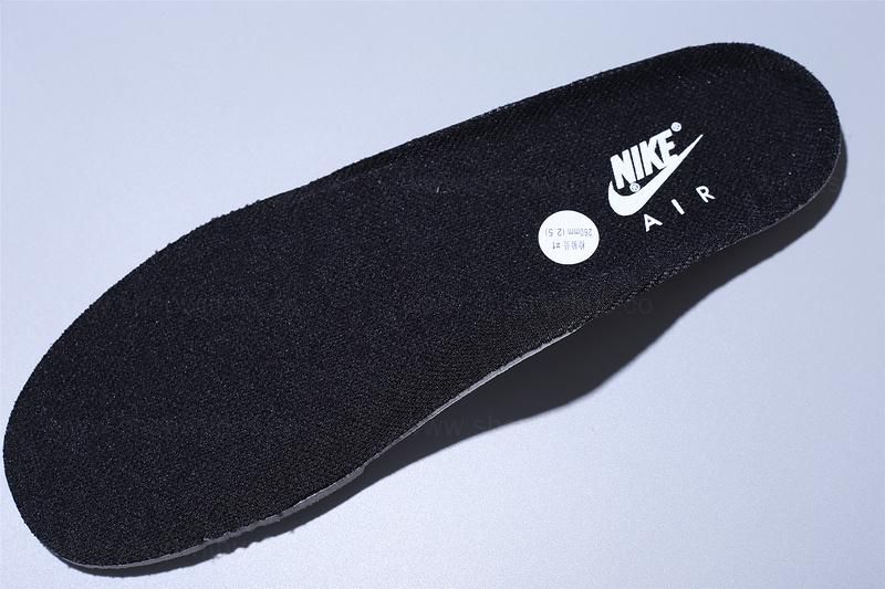 NikeAir Force 1 AF1 Low - Spurs