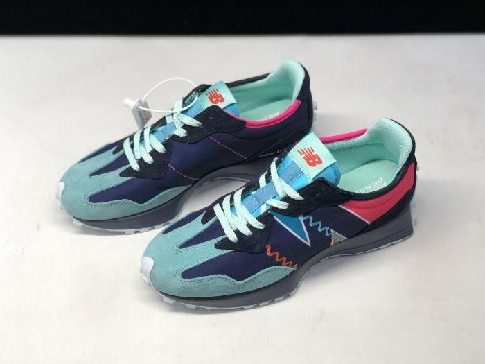 Pensole x New Balance 327 - Jack Harlow