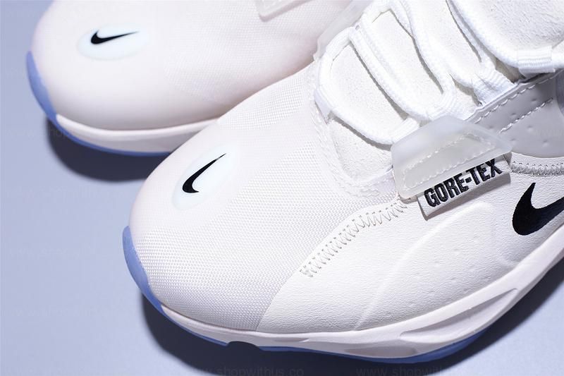 NikeReact Type GTX - White