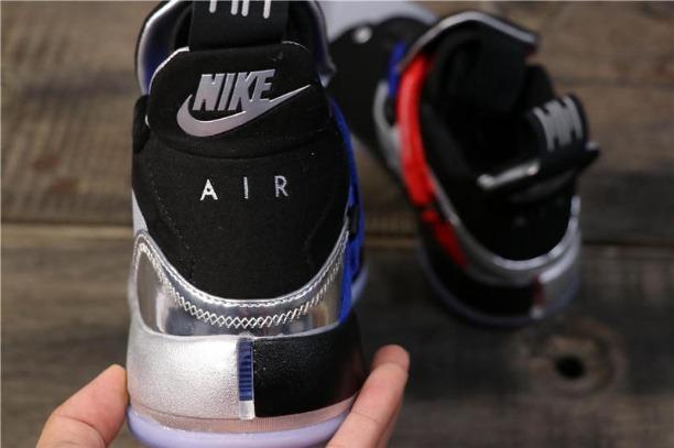 Air Jordan 33 - All-Star