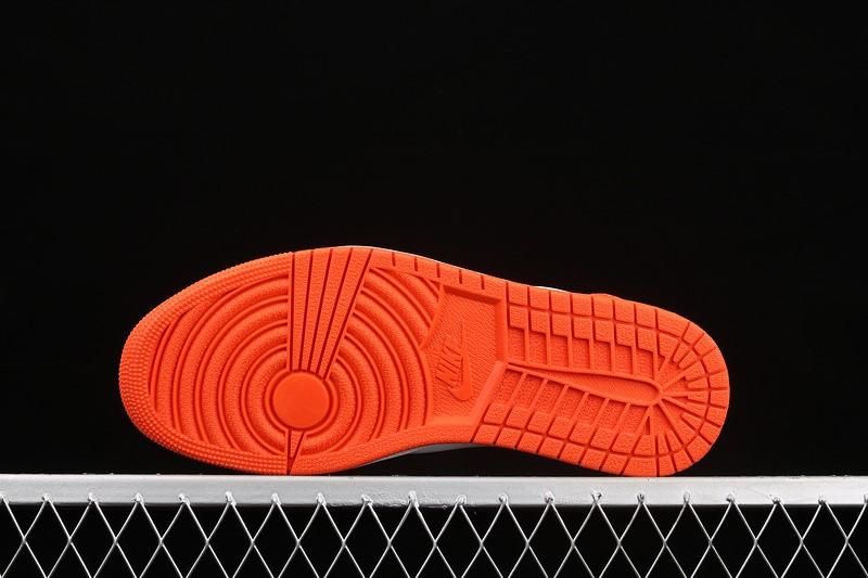 Air Jordan 1 AJ1 Low - Starfish