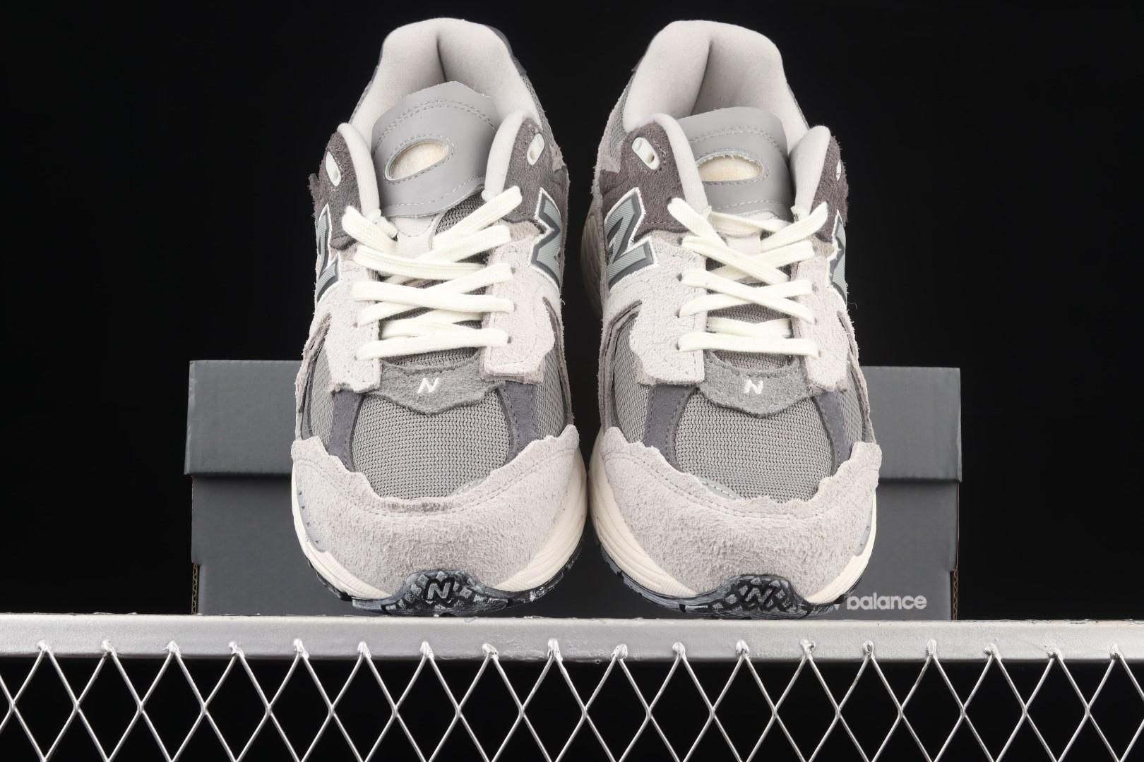 New Balance 2002R - Protection Pack Rain Cloud