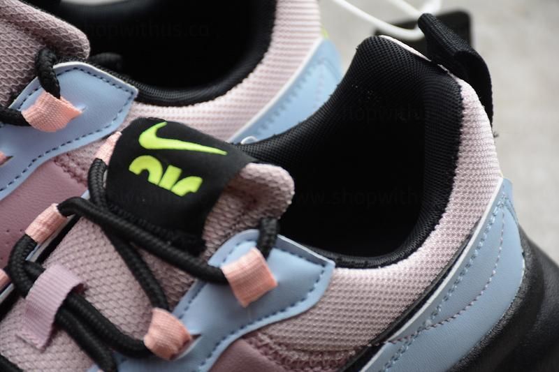 NikeUnisex Air Max Verona - Plum Chalk