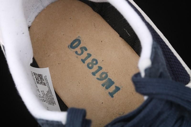 Fragment Design x sacai x NikeUnisex LDWaffle - Blue Void