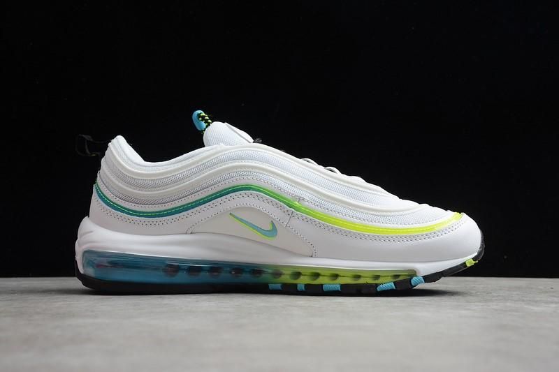 NikeMen's Air Max 97 - Worldwide