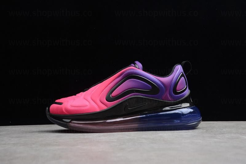 NikeUnisex Air Max 720 - Sunset