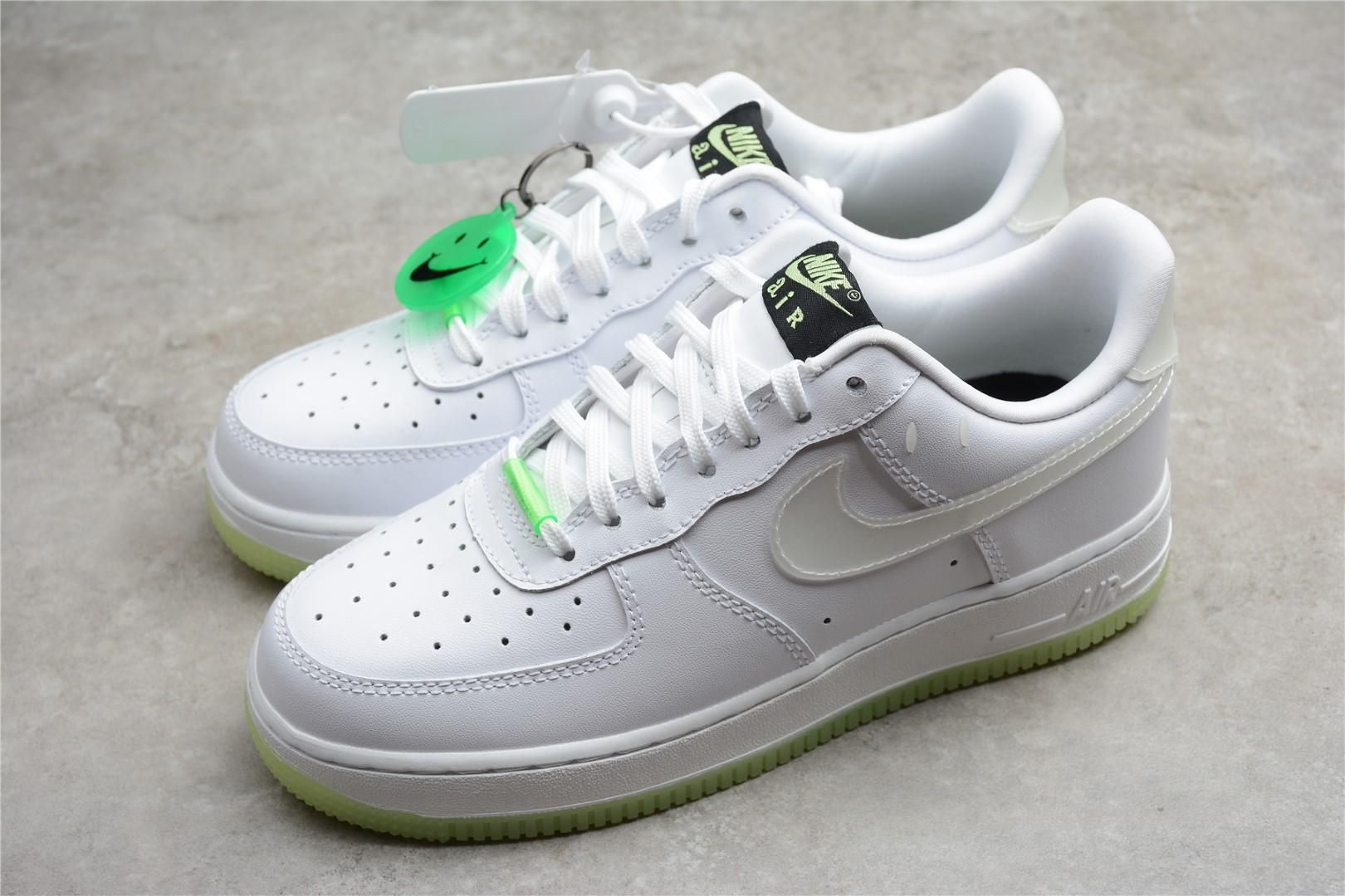 NikeUnisex Air Force 1AF1 Low '07 - Have aNike Day
