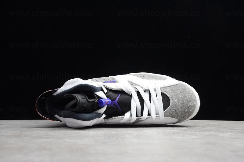 Air Jordan 6 AJ6 Retro - Flint
