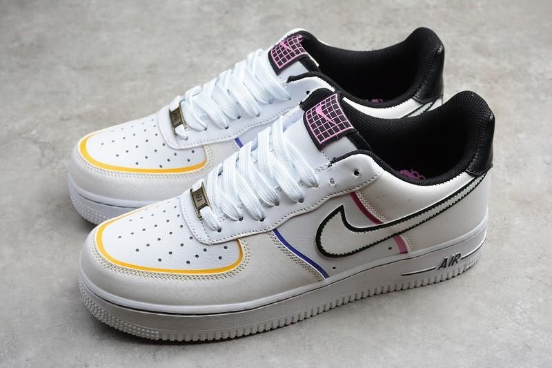 NikeUnisex Air Force 1 AF1 Low - Day of the Dead