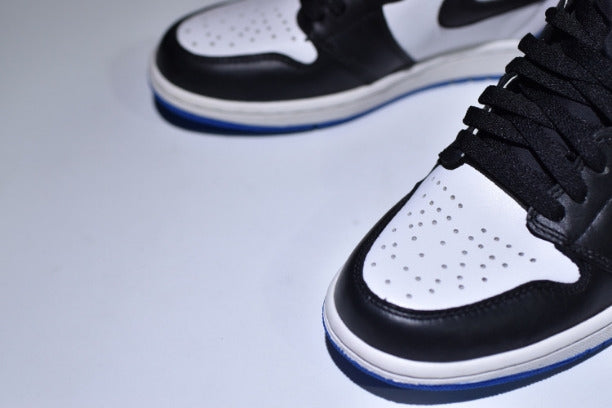 Fragment x NikeMen's Air Jordan 1 AJ1 High Basketball Shoe