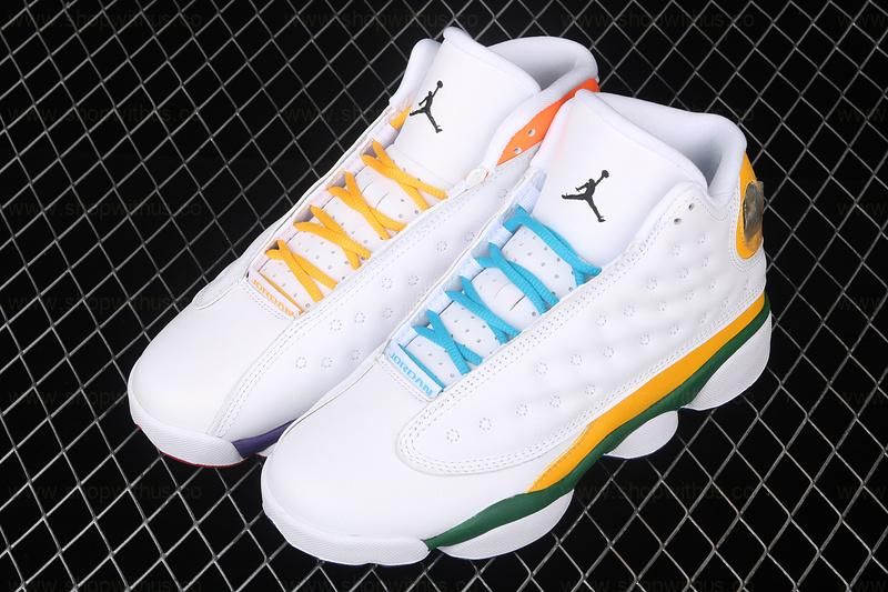 Air Jordan 13 AJ13 Retro - Playground