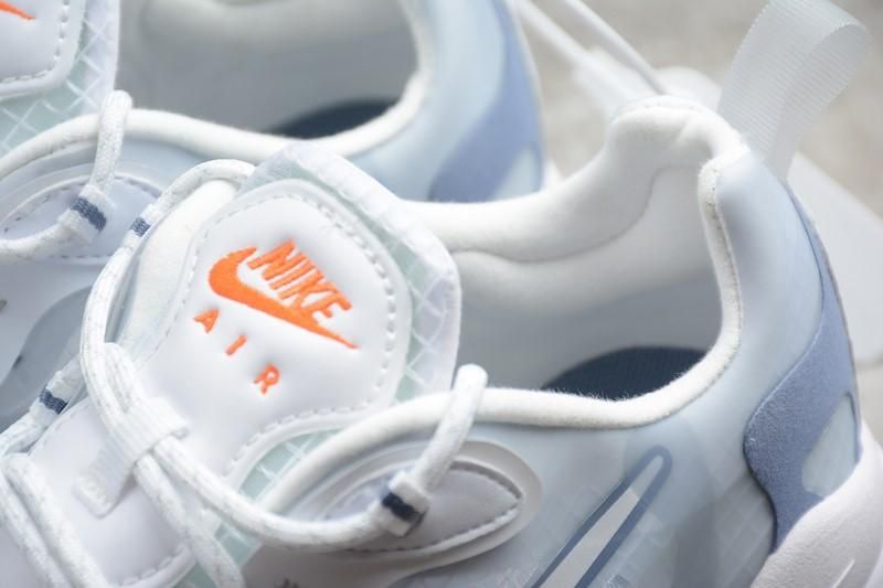 NikeUnisex Air Max 270 AM270 React SE - Indigo