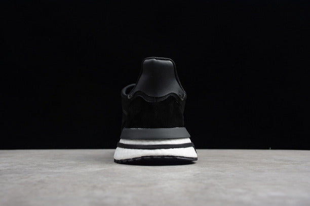 adidasUnisex ZX500 Boost - Black/White