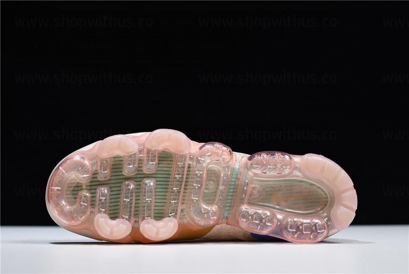 NikeAir VaporMax Moc 2 - Sail