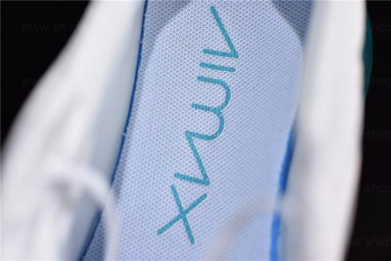 NikeAir Max 720 - Spirit Teal