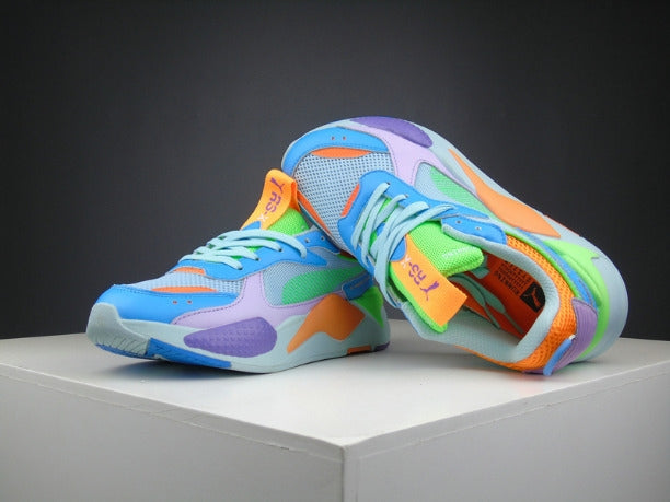 PumaUnisex RS-X TOYS - Bonnie Blue