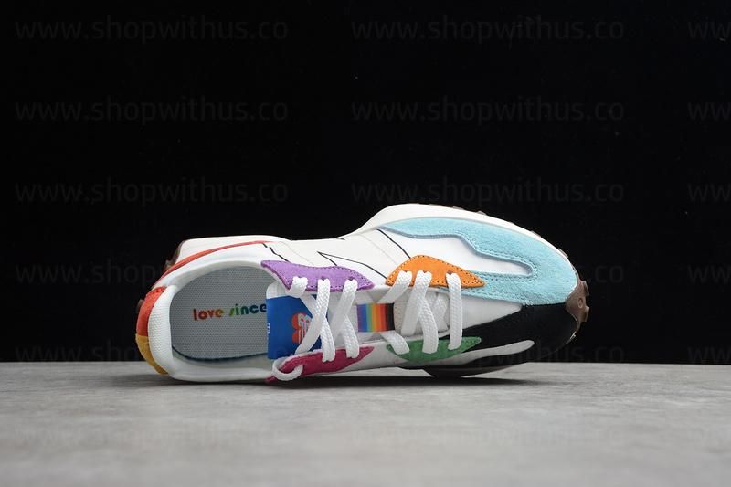 New Balance 327 - Pride