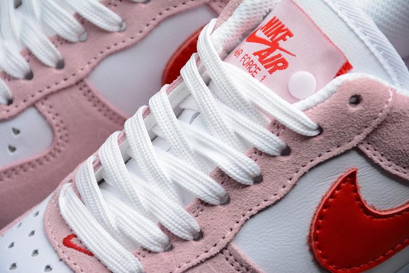 NikeUnisex Air Force 1 AF1 Low - Love Letter