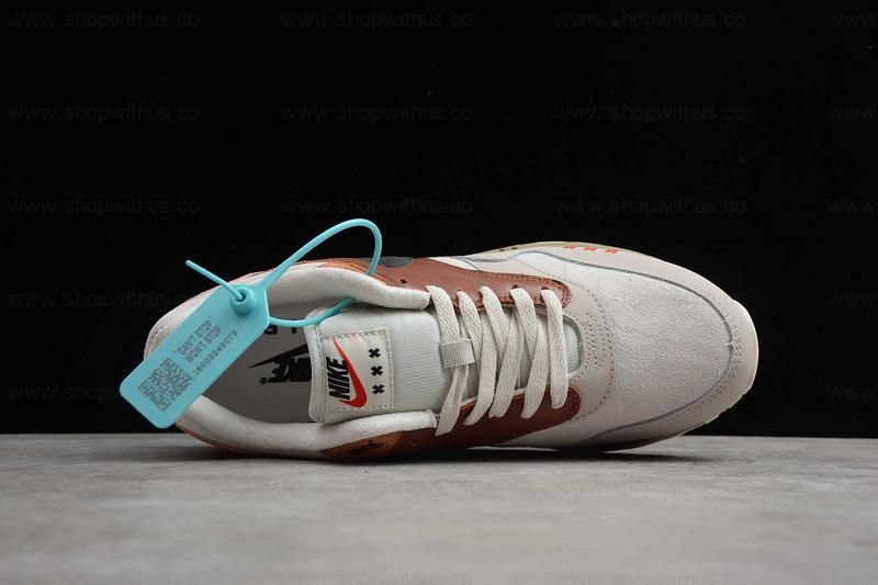 NikeUnisex Air Max 1 City Pack - Amsterdam