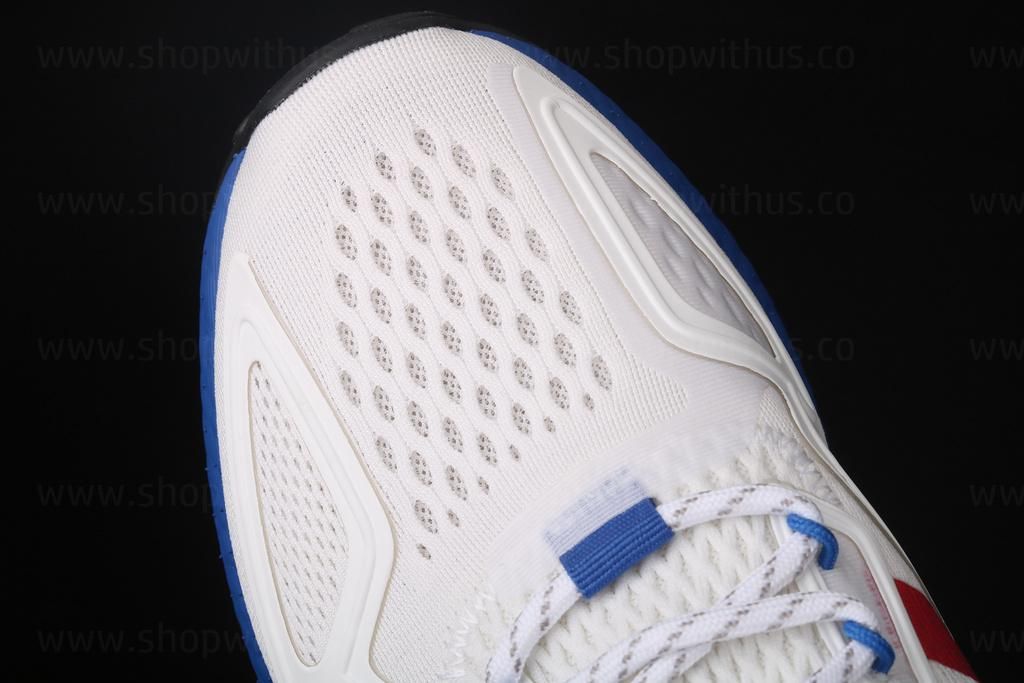 adidasOriginals ZX 2K Boost - White Gradient