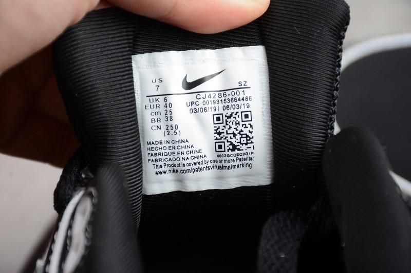 NikeUnisex Air Max 1 AM1 - Tinker Sketch to Shelf Black