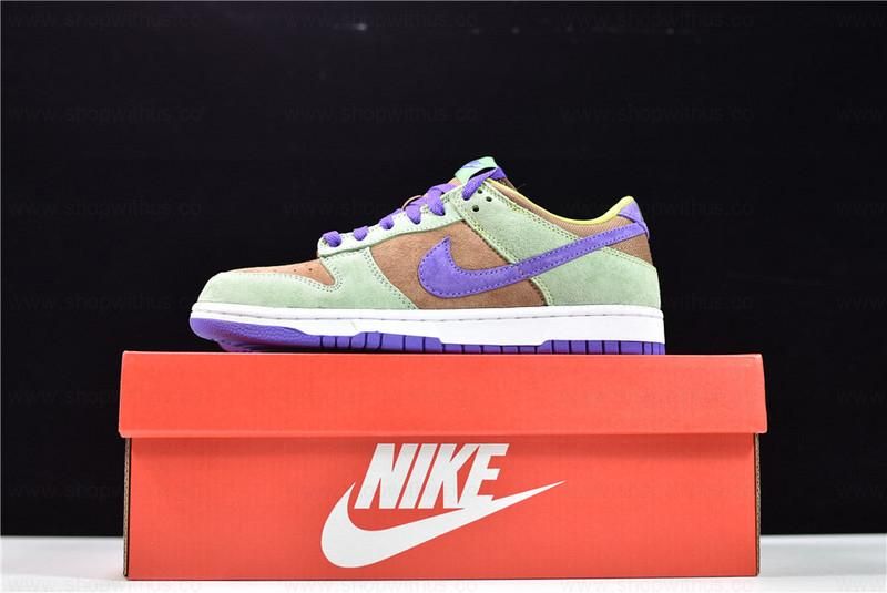NikeMen's Dunk Low - Veneer