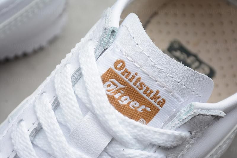 Onitsuka Tiger Mexico 66 - White