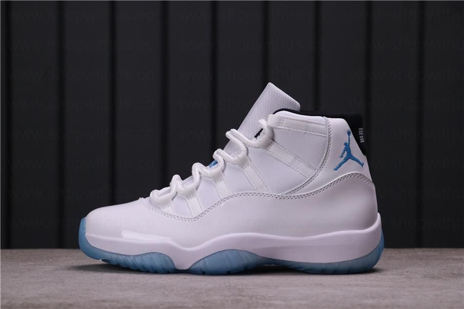 Air Jordan 12 twist