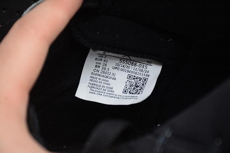 Air Jordan 1 AJ1 High - Shadow 2.0