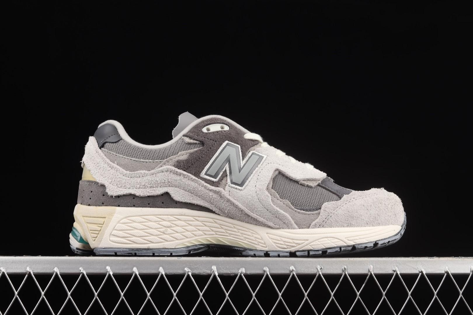 New Balance 2002R - Protection Pack Rain Cloud