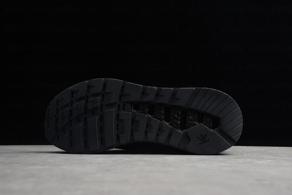 adidasOriginals ZX 2K Boost - Core Black