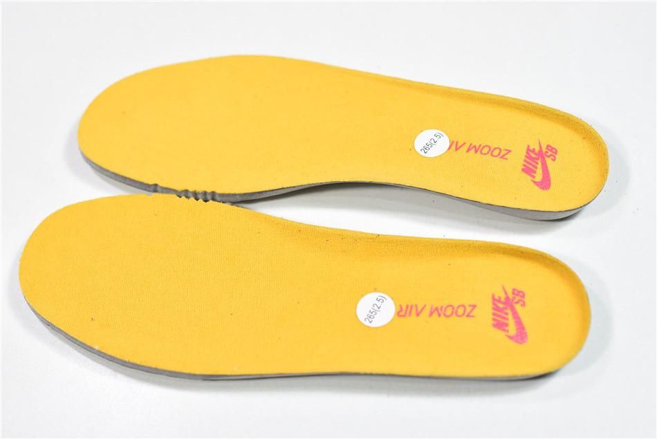 NikeSB Dunk Low - ACG Terra