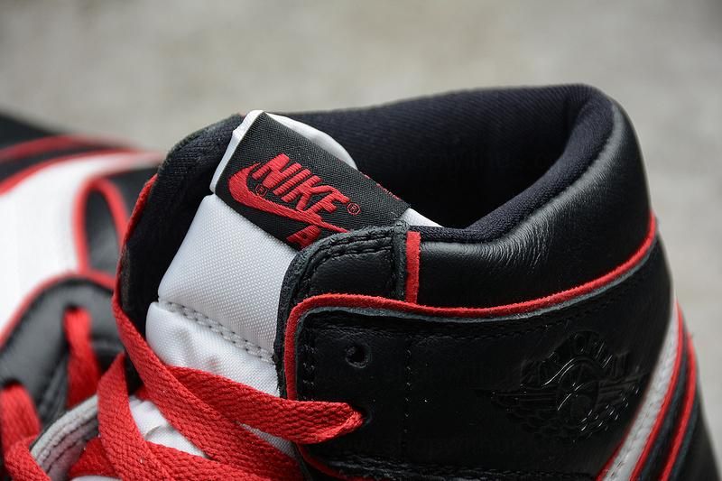 Air Jordan 1 AJ1 Retro High - Bloodline