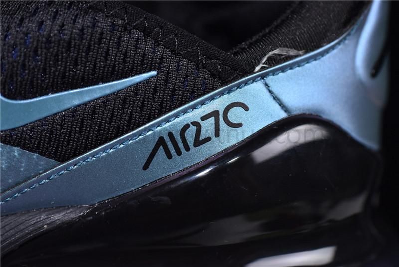 Nike✔️Air Max 270 - Throwback Future