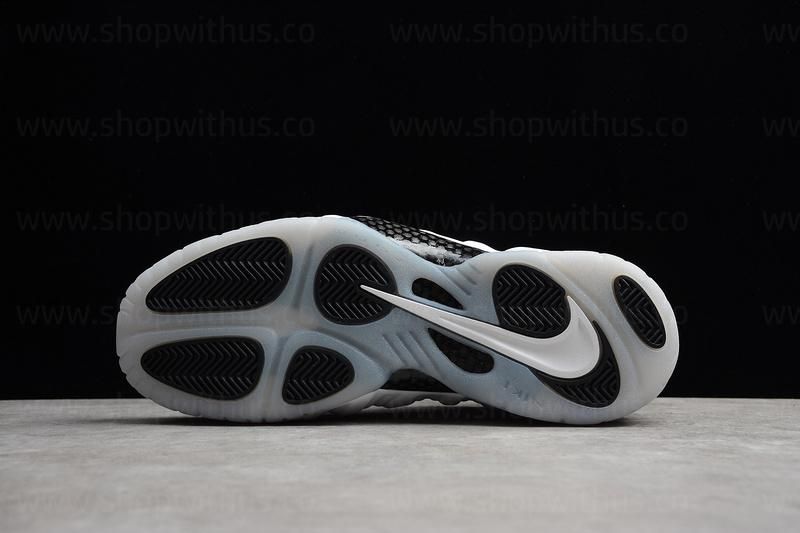 NikeAir Foamposite Pro QS - All Star