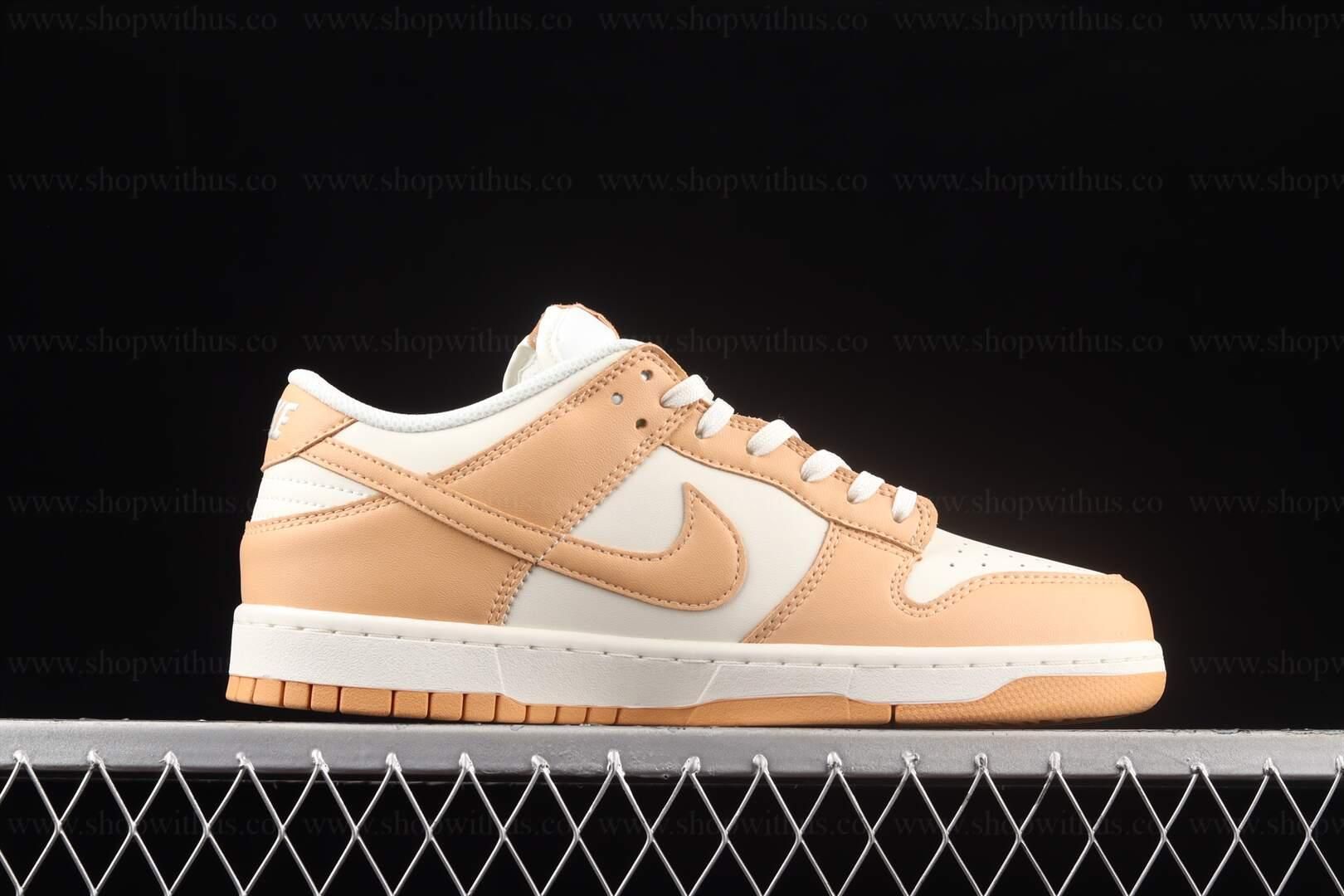 NikeDunk Low - Harvest Moon
