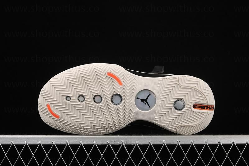 Jordan XXXIV 34 PF - Amber Rise